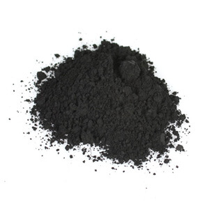 activated charcoal for air filters
